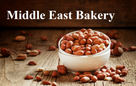 Middle East Bakery